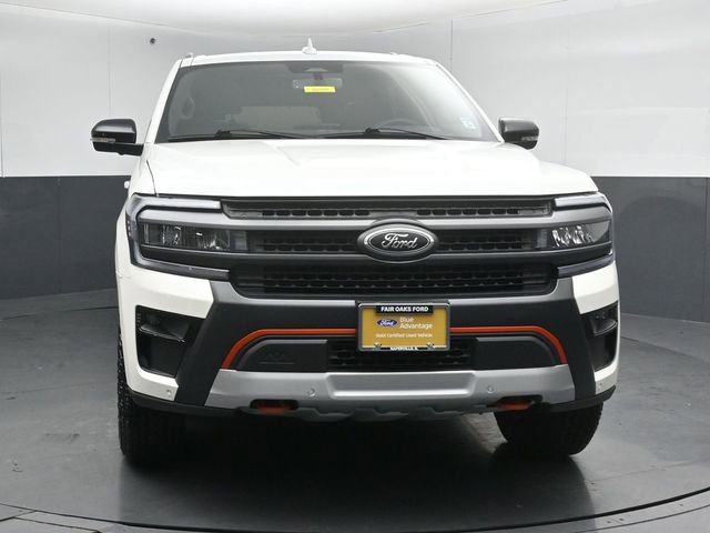 Certified 2024 Ford Expedition Timberline AWD/4WD image 2