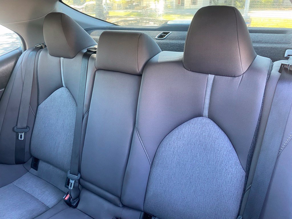 Used 2023 Toyota Camry LE FWD image 30