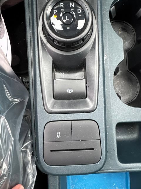 Certified 2026 Ford Maverick XLT FWD image 32