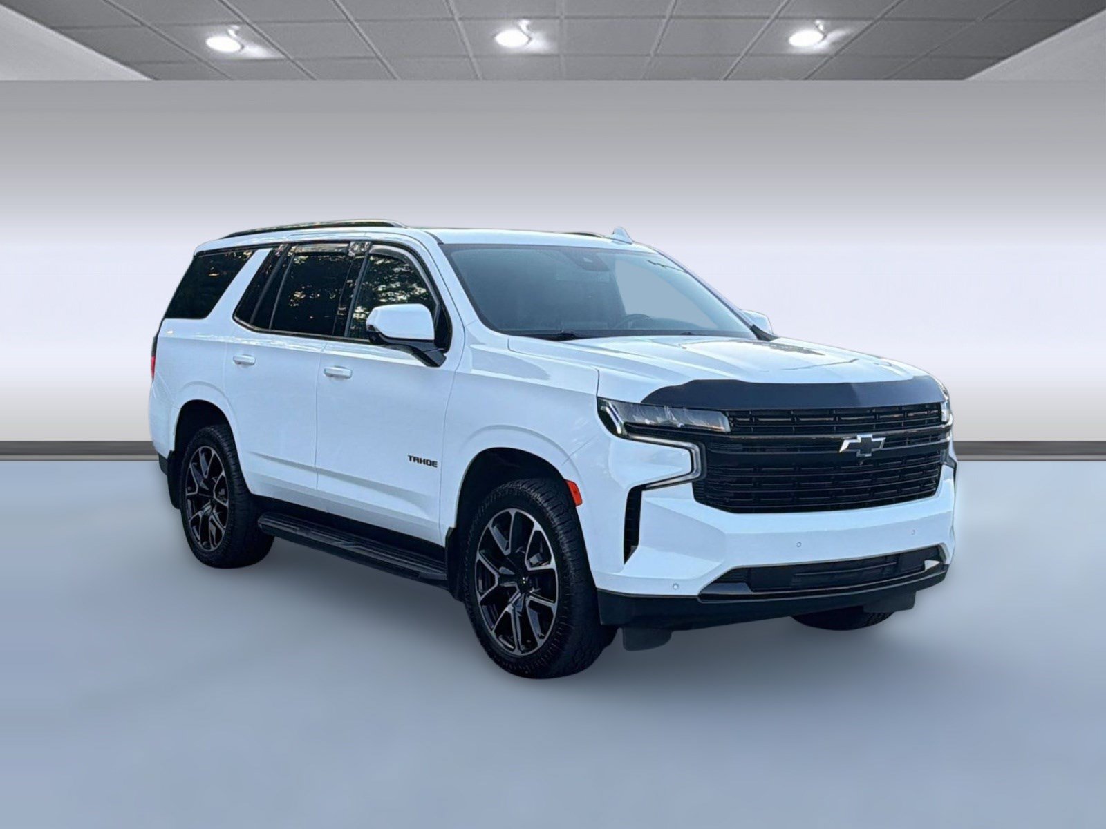 Used 2024 Chevrolet Tahoe RST w/ Luxury Package AWD/4WD image 7