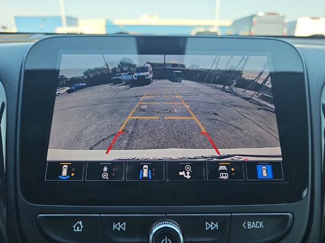 Used 2022 Chevrolet Equinox RS w/ Infotainment Package FWD image 23