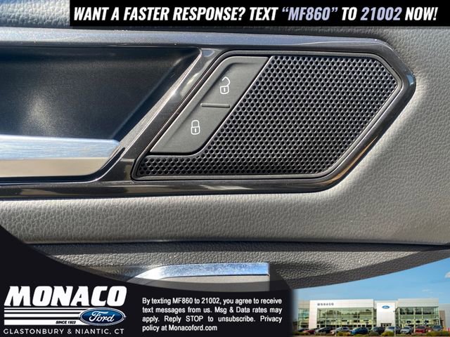 Used 2022 Volkswagen Tiguan SE AWD/4WD image 17