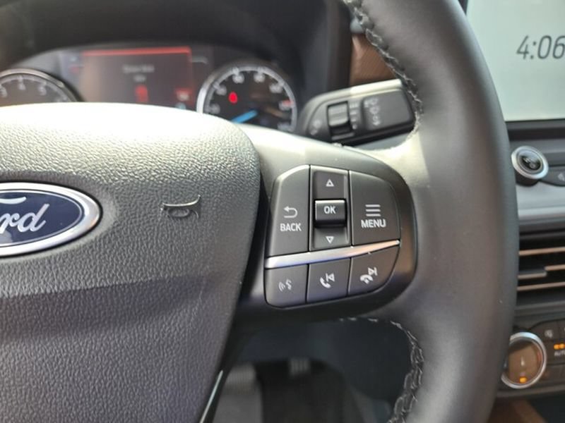 Certified 2023 Ford Maverick Lariat w/ Lariat Luxury Package AWD/4WD image 31