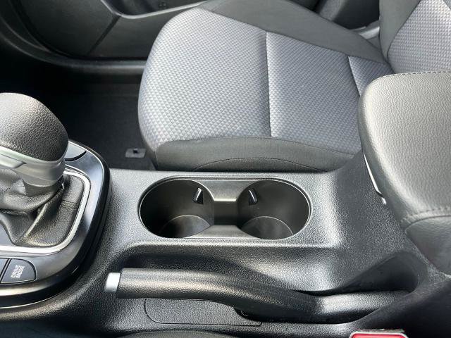 Used 2025 Kia Soul LX w/ LX Technology Package FWD image 30