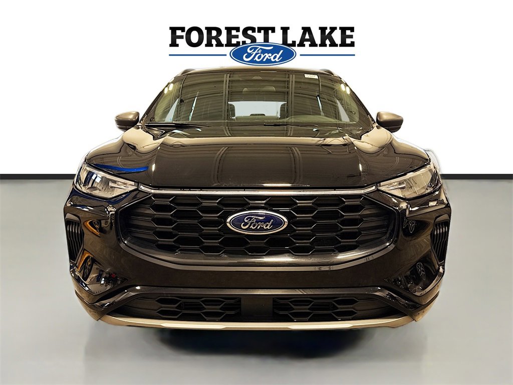 Certified 2023 Ford Escape ST-Line w/ Tech Pack #1 image 2