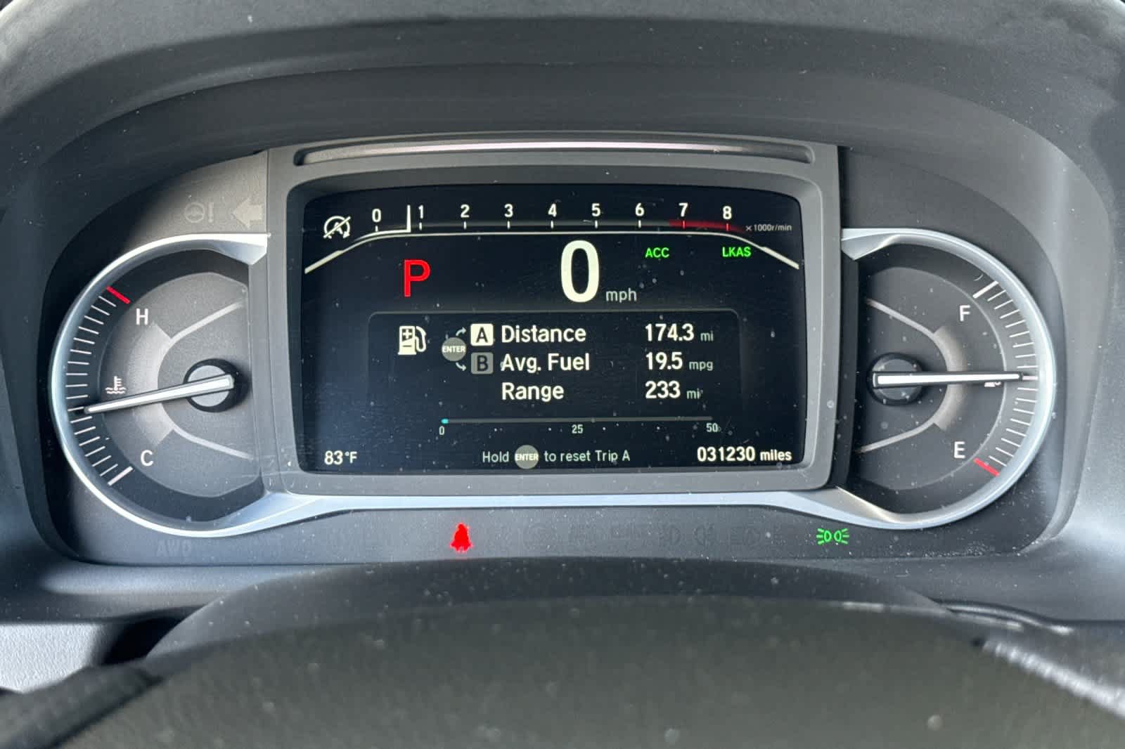 Used 2022 Honda Passport Elite image 25