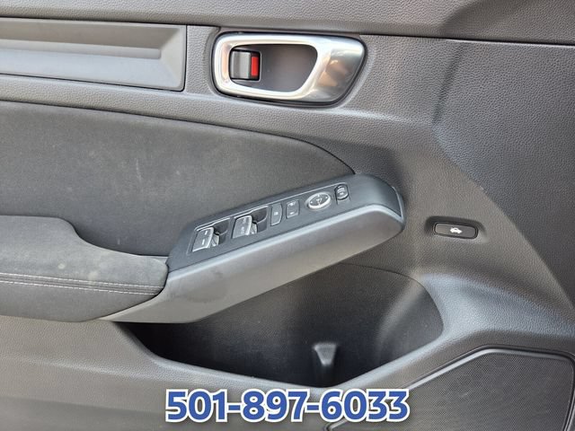 Used 2023 Honda Civic Sport image 23