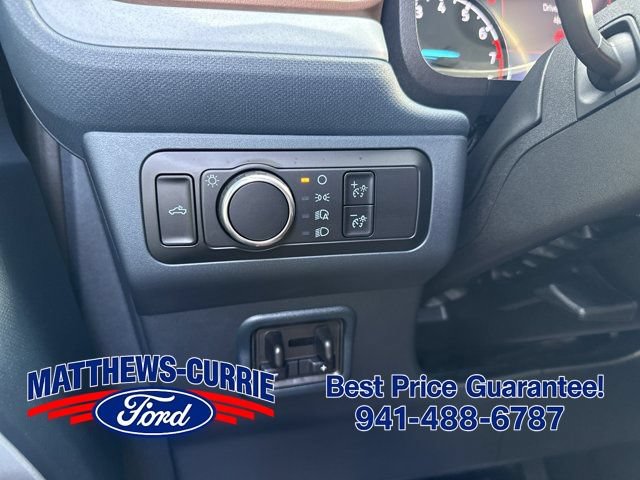 Certified 2024 Ford Maverick Lariat w/ 4K Tow Package AWD/4WD image 26