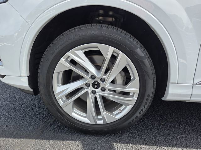 Used 2023 Audi Q7 2.0T Premium image 29