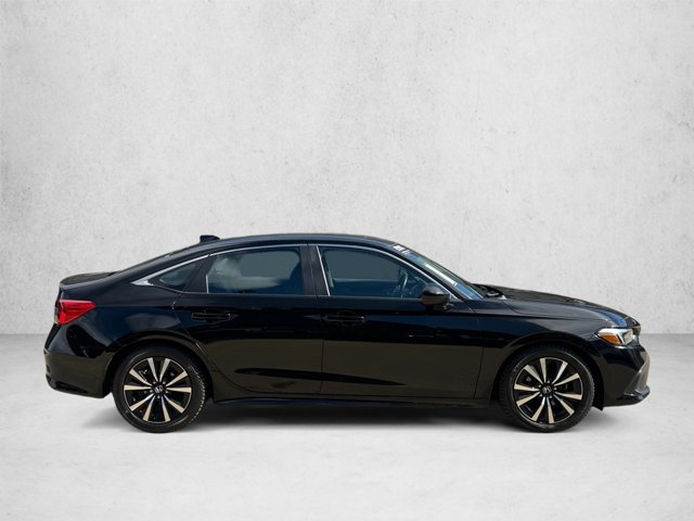 Used 2023 Honda Civic EX image 4