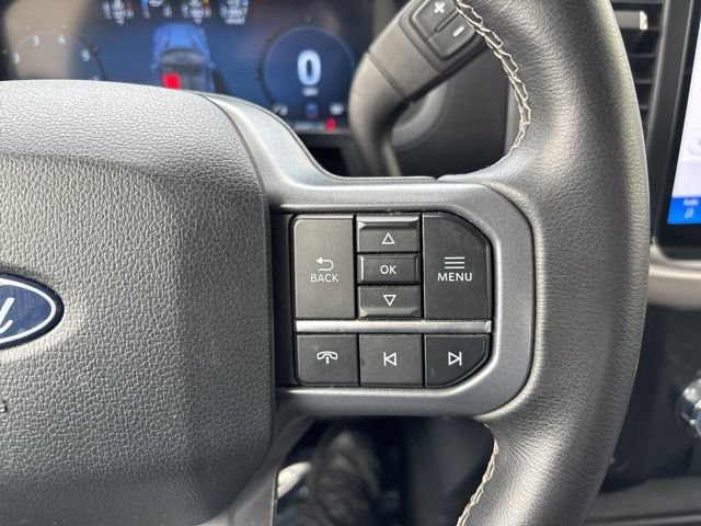 Certified 2024 Ford F150 XLT AWD/4WD image 22