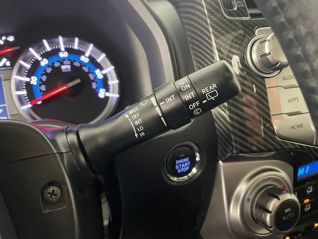Used 2019 Toyota 4Runner Limited AWD/4WD image 21