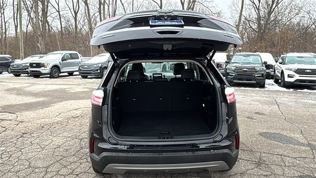 Certified 2022 Ford Edge SEL w/ Convenience Package image 30