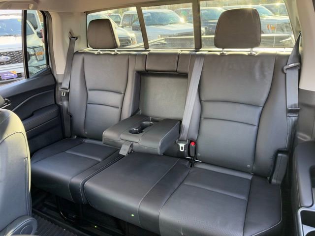 Used 2023 Honda Ridgeline RTL image 14