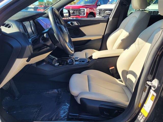 Used 2021 BMW 228i xDrive Gran Coupe w/ Convenience Package image 12