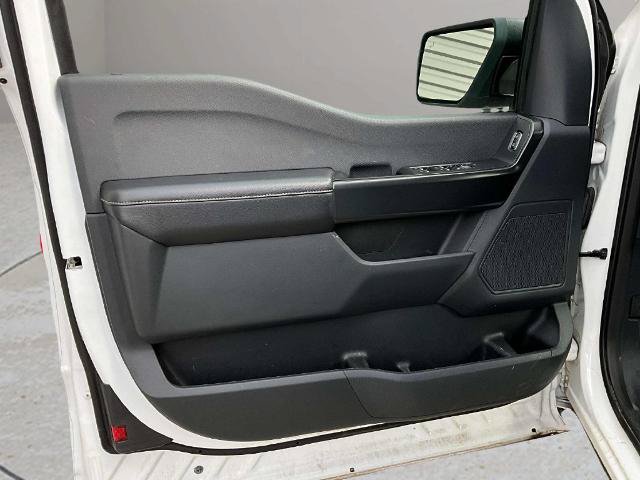 Certified 2024 Ford F150 STX AWD/4WD image 15