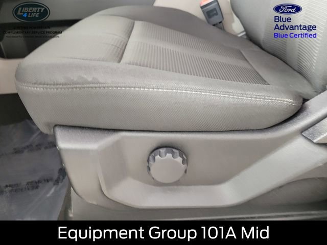 Certified 2019 Ford F150 XL w/ Equipment Group 101A Mid image 14