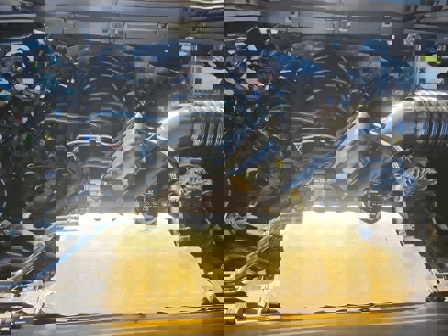 Certified 2024 Ford F150 Tremor w/ Bed Utility Package image 17