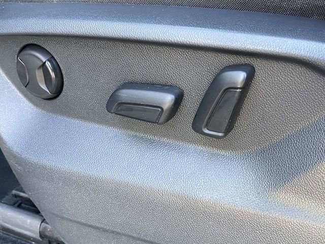 Used 2021 Volkswagen Tiguan SE AWD/4WD image 19