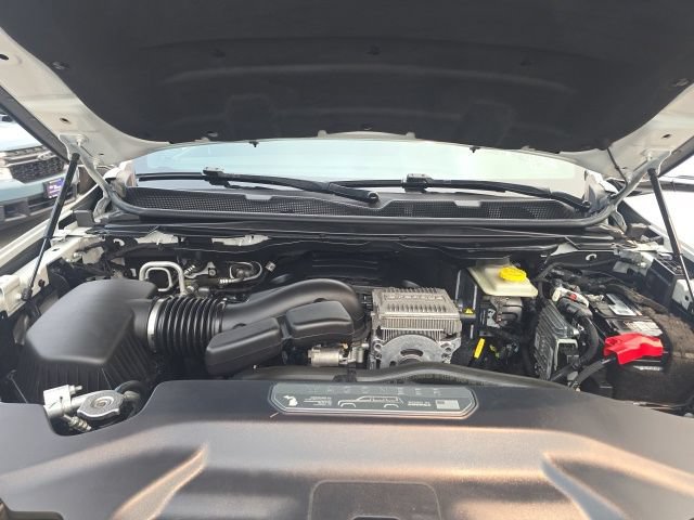 Used 2022 Jeep Wagoneer Series II AWD/4WD image 23