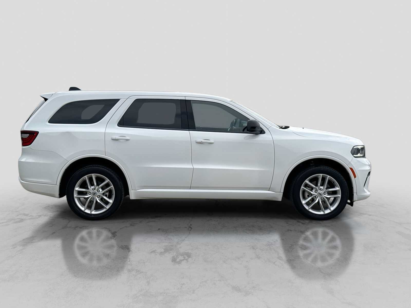 Used 2023 Dodge Durango GT AWD/4WD image 7