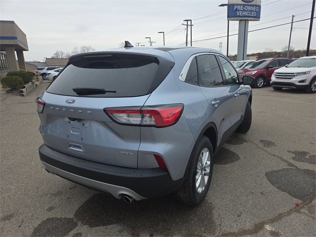 Certified 2022 Ford Escape SE w/ Convenience Package image 7