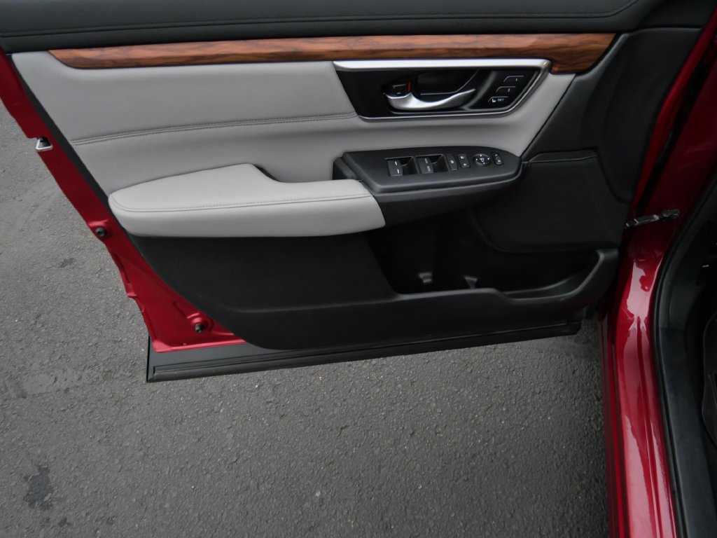 Used 2021 Honda CR-V EX-L image 13