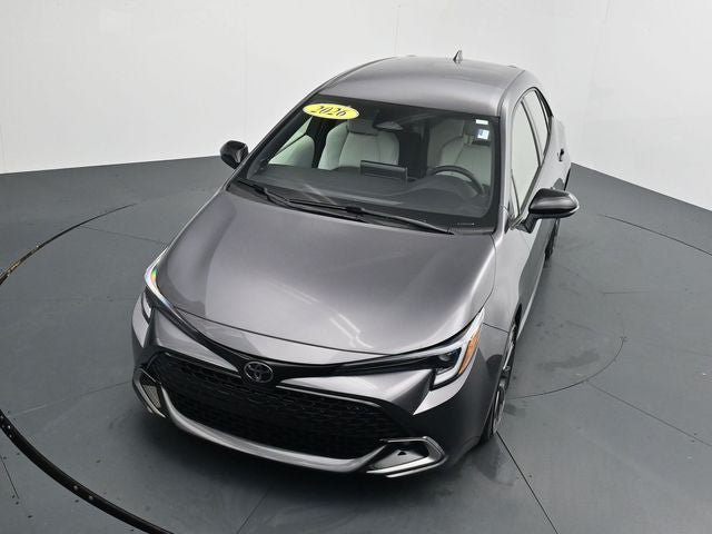 Used 2026 Toyota Corolla XSE FWD image 22