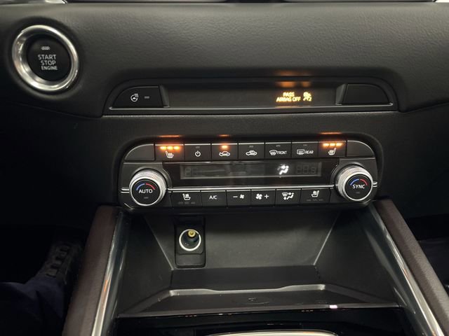 Used 2023 MAZDA CX-5 Signature image 11