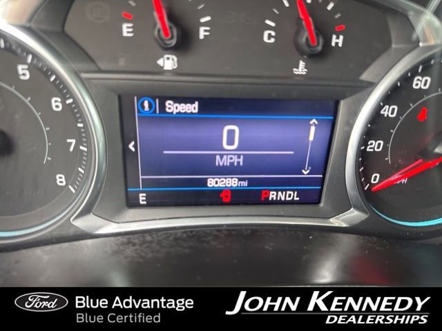 Used 2019 Chevrolet Equinox LT AWD/4WD image 13