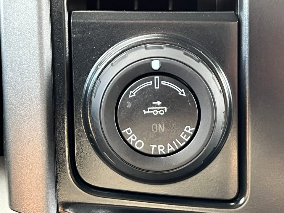 Certified 2022 Ford F150 XLT w/ Equipment Group 301A Mid image 36