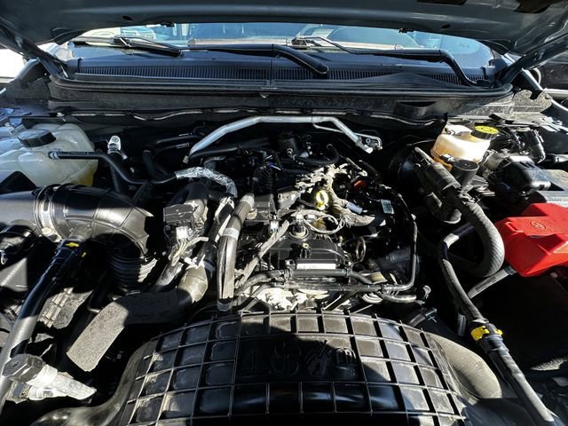 Certified 2023 Ford Ranger Lariat w/ Technology Package AWD/4WD image 31
