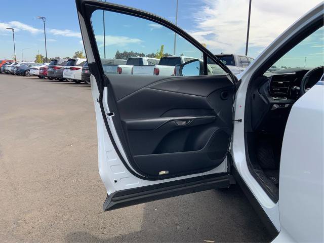 Used 2024 Lexus RX 350 Premium w/ Accessory Package (Z1) FWD image 20