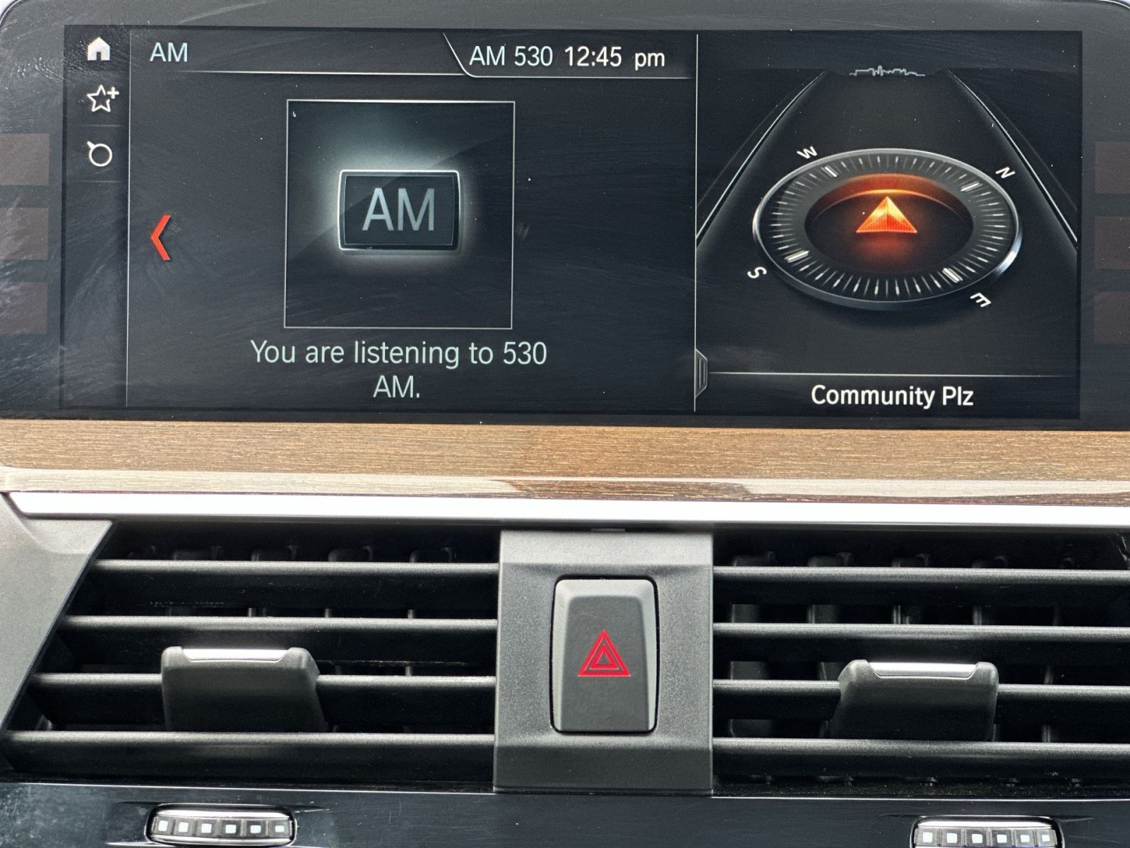 Used 2018 BMW X3 xDrive30i AWD/4WD image 19