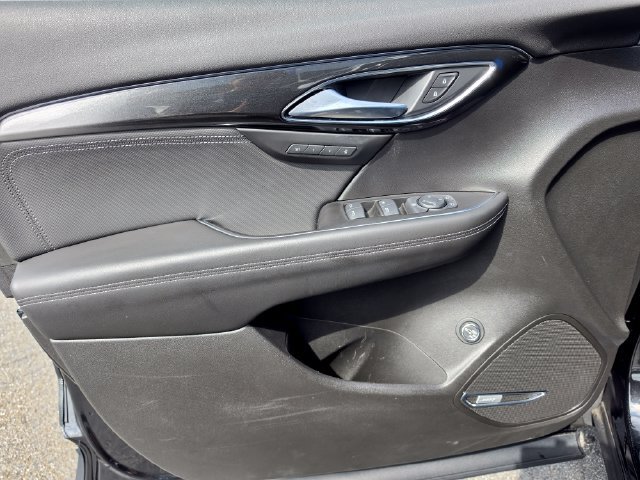 Used 2026 Buick Envision Preferred AWD/4WD image 19
