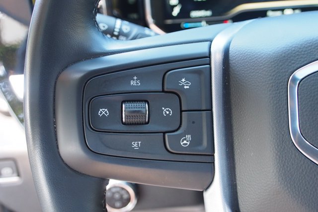 Used 2024 GMC Sierra 1500 Elevation AWD/4WD image 22