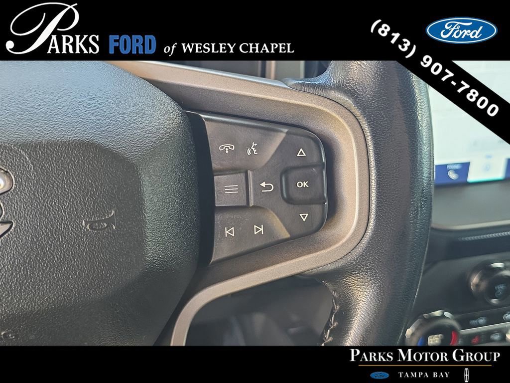 Certified 2023 Ford Bronco Outer Banks image 28