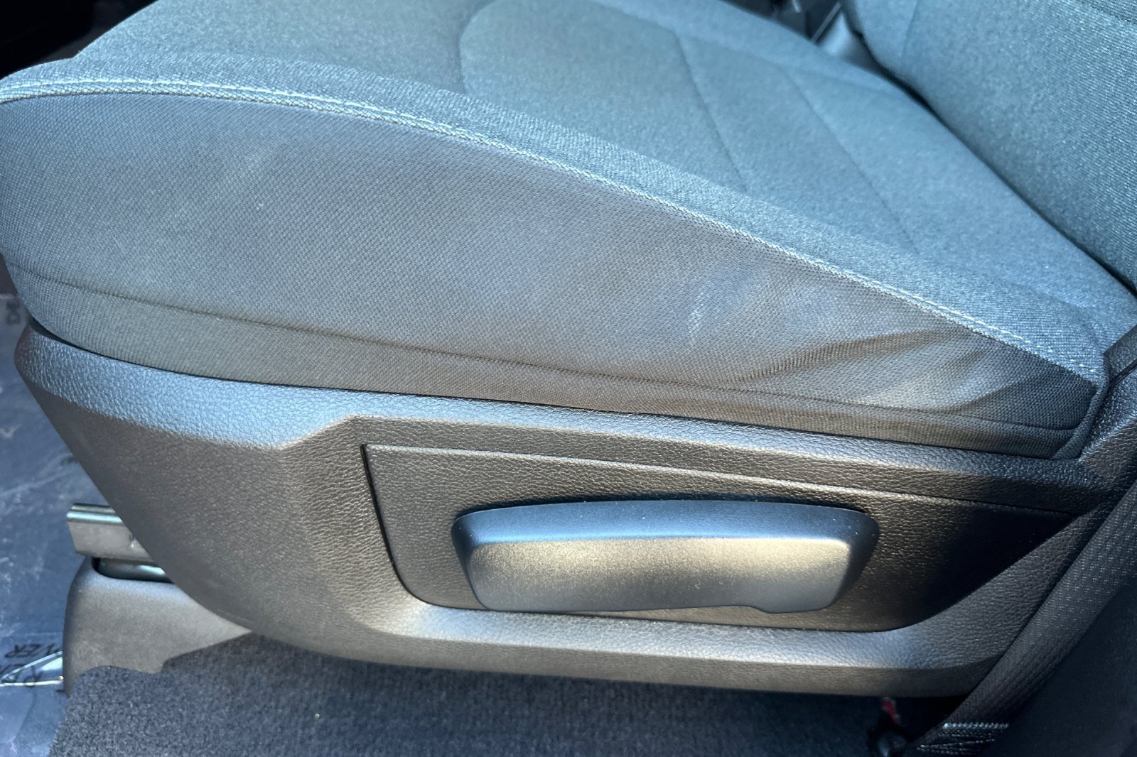 Used 2022 RAM 1500 Warlock RWD image 13