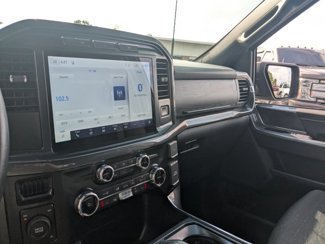 Certified 2022 Ford F150 XLT w/ Equipment Group 302A High AWD/4WD image 20