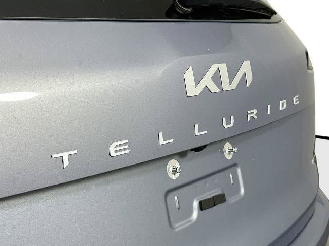 Used 2025 Kia Telluride EX X-Line AWD/4WD image 7