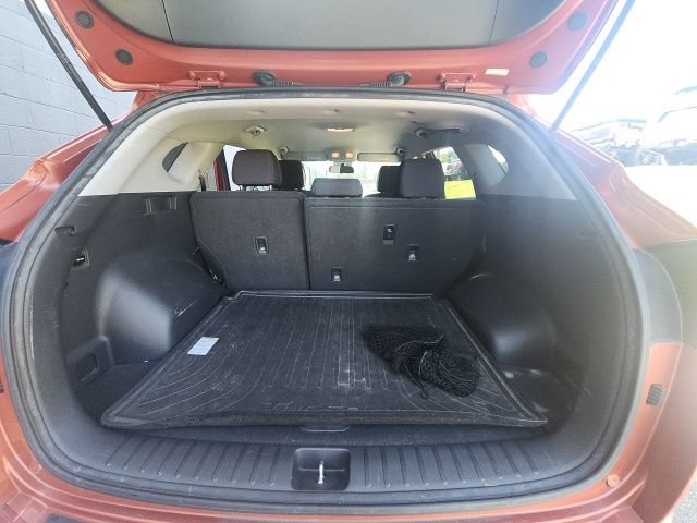 Used 2017 Hyundai Tucson SE w/ SE Popular Package 02 FWD image 16