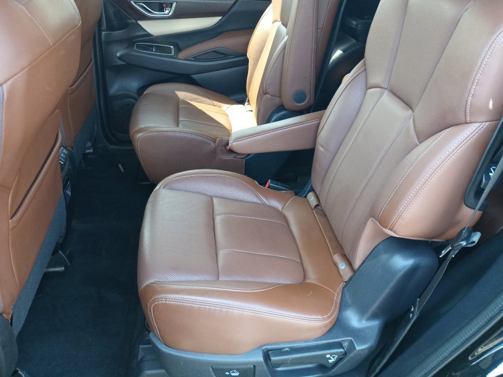 Used 2022 Subaru Ascent Touring AWD/4WD image 27
