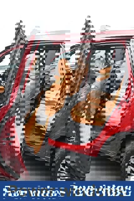 Used 2025 Toyota Highlander Platinum AWD/4WD image 32