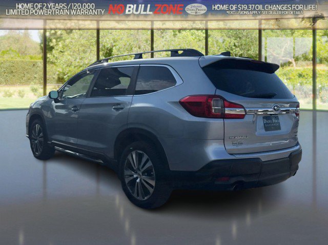 Used 2022 Subaru Ascent Limited AWD/4WD image 3