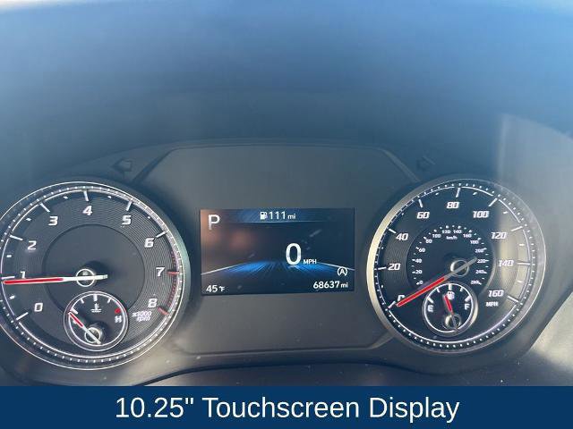 Used 2023 Hyundai Santa Fe SEL image 16