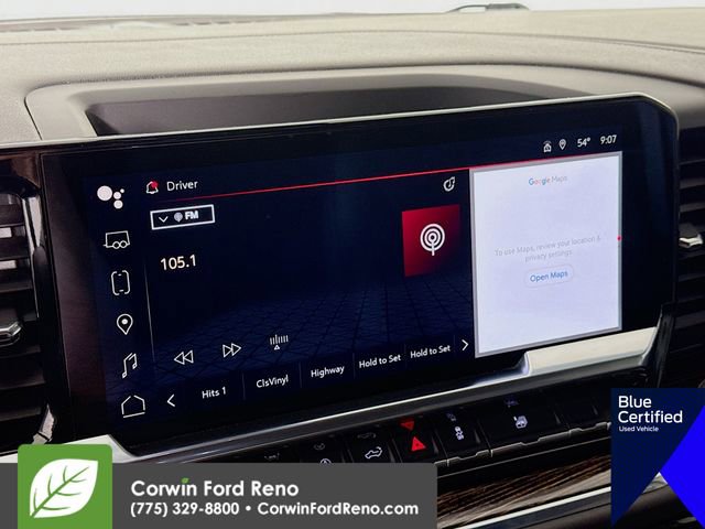 Used 2024 GMC Sierra 1500 Elevation AWD/4WD image 18