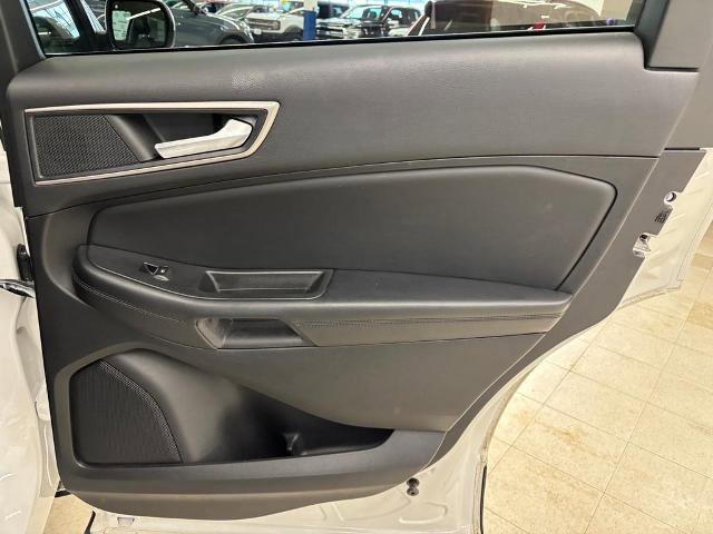 Certified 2022 Ford Edge SEL w/ Convenience Package image 14