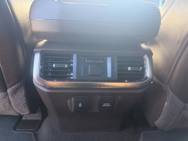 Certified 2021 Ford F150 King Ranch w/ Equipment Group 601A High image 12