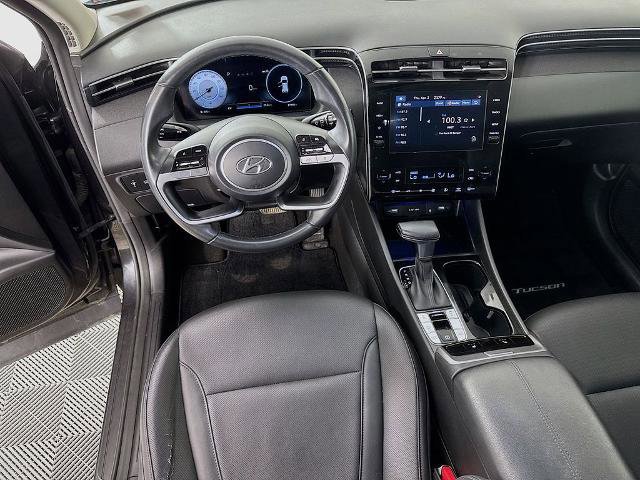 Used 2023 Hyundai Tucson SEL w/ Convenience Package image 24