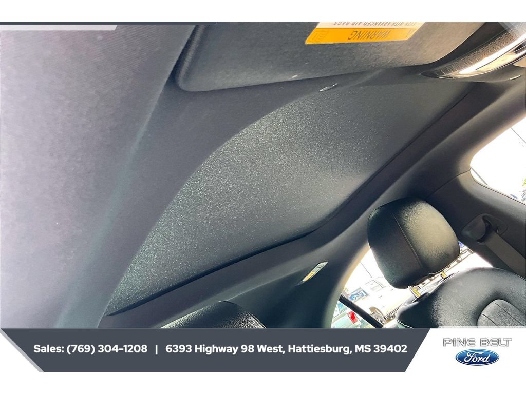 Used 2025 Mercedes-Benz CLA 250 image 16